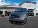 Used 2014 Dodge Journey American Value Package w/ Flexible Seating Group image 3