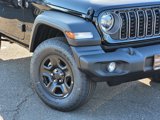 New 2024 Jeep Wrangler Sport image 2