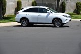 Used 2013 Lexus RX 450h AWD image 3