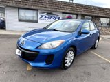 Used 2012 MAZDA MAZDA3 i Touring image 3