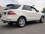 Used 2013 Mercedes-Benz ML 350 4MATIC image 3