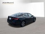 Used 2021 Nissan Sentra SV image 5