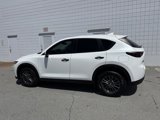Used 2021 MAZDA CX-5 Touring image 3