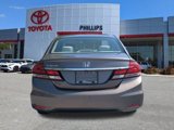 Used 2014 Honda Civic LX image 5