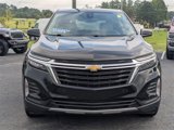 Used 2023 Chevrolet Equinox LT w/ Driver Convenience Package image 3