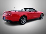 Used 2010 Ford Mustang Premium image 5