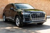 Used 2021 Audi Q7 3.0T Premium w/ Convenience Package image 3