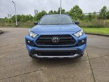 Used 2022 Toyota RAV4 TRD Off-Road image 2