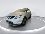 Used 2019 Nissan Rogue Sport SL w/ Premium Package image 4