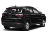 Used 2020 Jeep Compass Latitude image 5