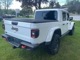 Certified 2021 Jeep Gladiator Mojave image 5