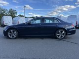 Used 2020 Mercedes-Benz E 350 4MATIC Sedan image 4