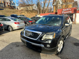 Used 2009 GMC Acadia SLE w/ Preferred Package image 4