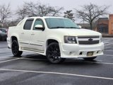 Used 2008 Chevrolet Avalanche LT w/ LT Preferred Equipment Group image 2