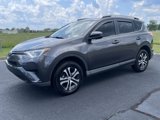 Used 2018 Toyota RAV4 LE image 5