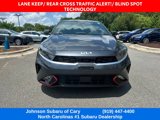 Used 2024 Kia Forte GT-Line w/ GT-Line Premium Package image 2