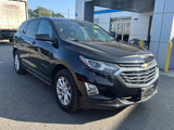 Used 2018 Chevrolet Equinox LT image 2
