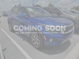Used 2021 Kia Seltos SX w/ SX Sunroof Package image 3