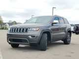 Used 2019 Jeep Grand Cherokee Limited image 4