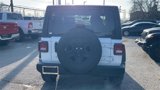 Used 2021 Jeep Wrangler Sport image 5