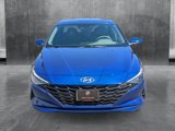 Used 2022 Hyundai Elantra SEL image 2