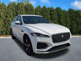 Used 2024 Jaguar F-PACE R-Dynamic S image 3