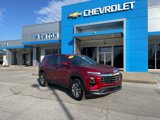 New 2025 Chevrolet Equinox LT w/ Safety and Technology Package image 2