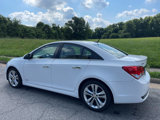 Used 2011 Chevrolet Cruze LTZ w/ RS Package image 4