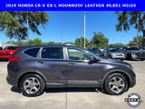 Used 2019 Honda CR-V EX-L image 2