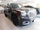 Used 2018 GMC Yukon Denali w/ Denali Ultimate Package image 3