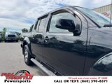 Used 2009 Nissan Frontier PRO-4X w/ Pro-4x Value Truck Pkg image 2