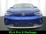 Used 2021 Volkswagen ID.4 Pro S w/ Gradient Package image 2