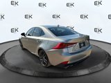 Used 2018 Lexus IS 300 F Sport image 5