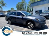 Used 2020 Subaru Outback image 4