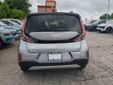 New 2025 Kia Soul LX image 5