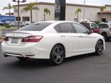 Used 2017 Honda Accord Sport image 6