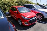 Used 2021 Chevrolet Spark LT image 2