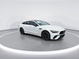 New 2024 Mercedes-Benz AMG GT 53 image 2