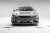Used 1996 Nissan 240SX image 4