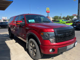 Used 2014 Ford F150 FX4 w/ Equipment Group 402A Luxury image 4