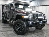 Used 2018 Jeep Wrangler Unlimited Rubicon w/ Dual Top Group image 3