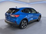 Used 2021 Ford Escape SE w/ SE Sport Appearance Package image 3