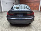 Certified 2022 BMW 330i xDrive Sedan w/ M Sport Package image 4