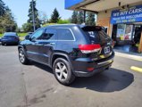 Used 2017 Jeep Grand Cherokee Limited image 5