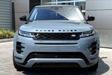 Used 2021 Land Rover Range Rover Evoque R-Dynamic HSE image 2