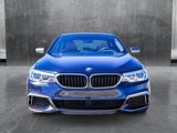 Used 2018 BMW M550i xDrive image 2
