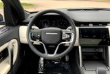 Used 2025 Land Rover Discovery Sport Dynamic SE image 5