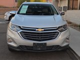 Used 2020 Chevrolet Equinox Premier image 2