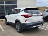 Used 2021 Kia Seltos LX image 3