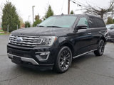 Certified 2019 Ford Expedition Limited w/ Equipment Group 301A image 3